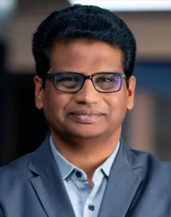 Dr. Sekar Viswanathan – VIT Online Education